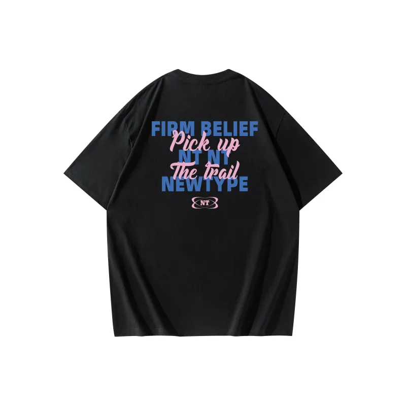 Nt T-Shirts Unisex-5