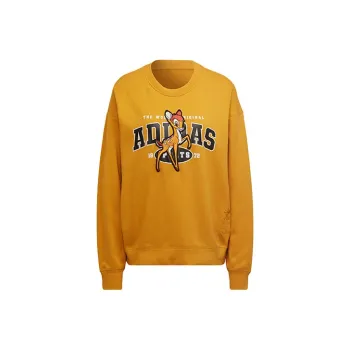 Adidas Originals Disney Bambi Graphic Sweater