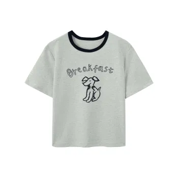 TEME T Shirts Women's