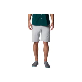 Columbia Grander Marlin III Casual Shorts Men's Cool Gray