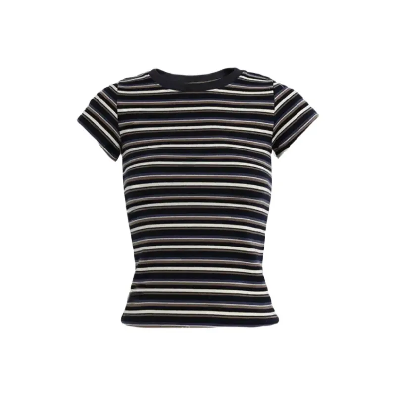 YGPRW T Shirts Women's-8