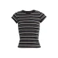 Dark Blue Stripes
