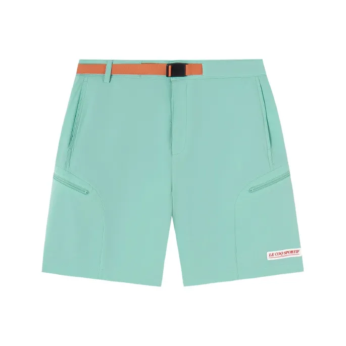 Le Coq Sportif Casual Shorts Men's-2