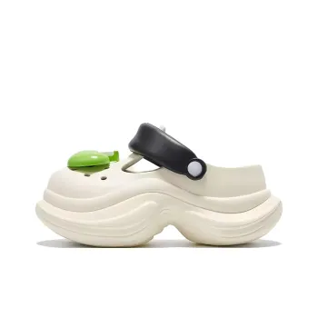 Mr.shang Clogs Women's