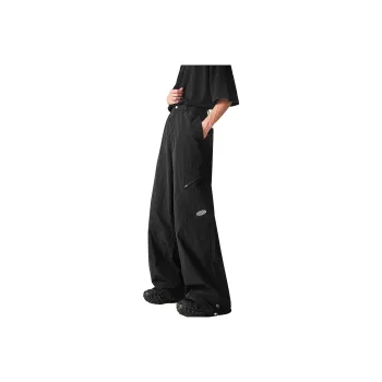 MAX FAWN Casual Pants Unisex
