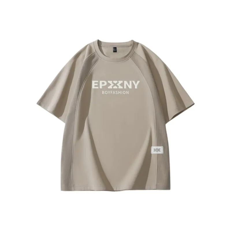 KRISTALIA Drop Shoulder Sleeve T Shirt Women's-10