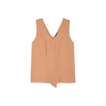 THEORY Shirts Women's Orange Pink