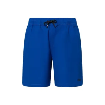 Oakley Marine Park Hybrid Casual Shorts Men's Crystal Blue