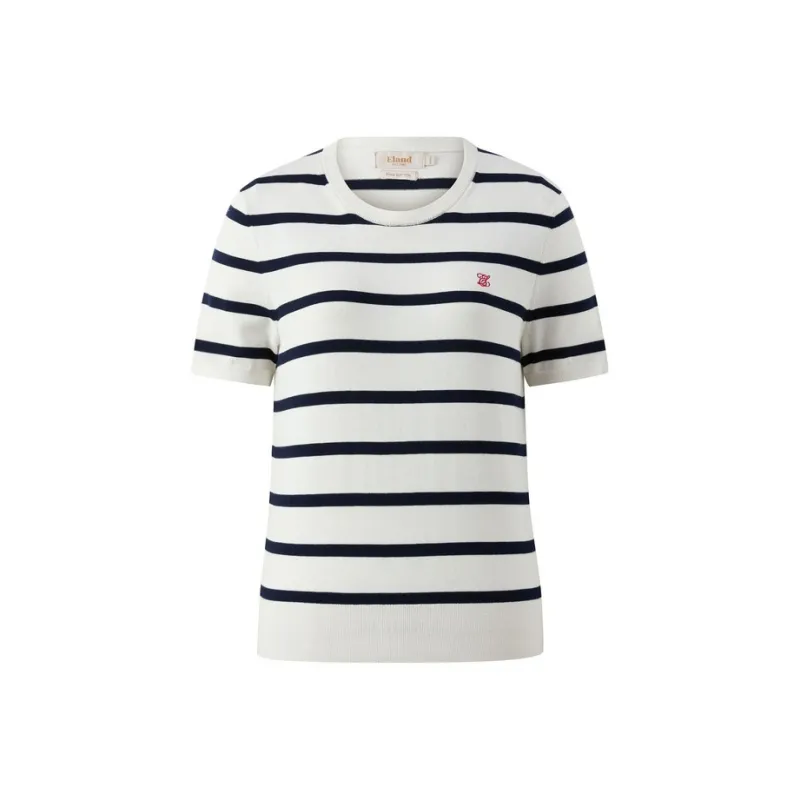 E.land Sweaters Women's-6