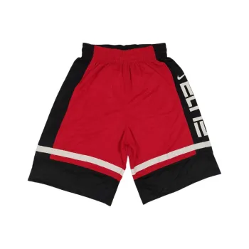 Nike Casual Shorts Men Red