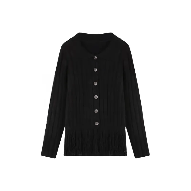 BLUEerror Knitwear Women's-2