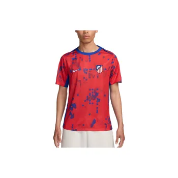 Nike Atlético Madrid Academy Pro Men's Nike Dri-FIT Soccer Short-Sleeve Pre-Match Top