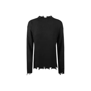 HINNOMINATE Sweater Women's Black