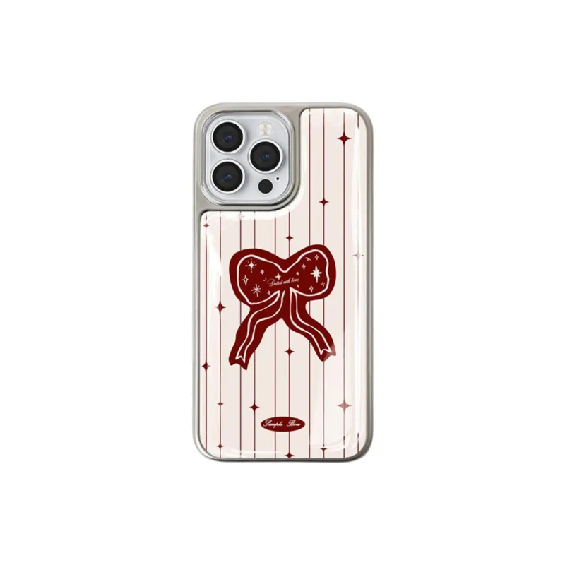 River lips Phone Cases-10