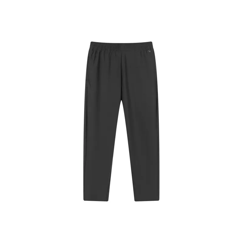 Slazenger Casual Pants Unisex Black-0