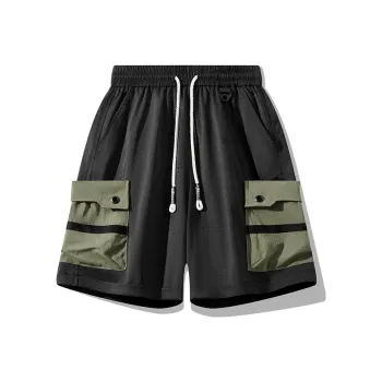 CASAMIA Casual Shorts Men