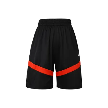Nike Dri FIT Icon Basketball Shorts Men's Black
