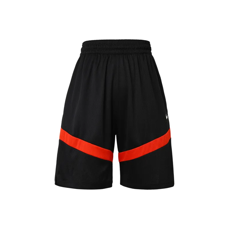 Nike Dri FIT Icon Basketball Shorts Men's Black-0