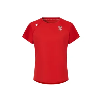 DESCENTE RUNNING Collection SS24 T Shirt Women's