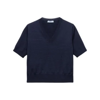 PRADA Wool Top