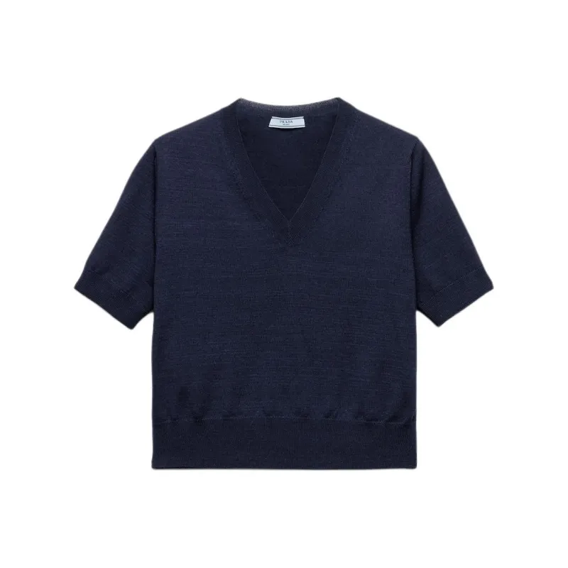 PRADA Wool Top-0