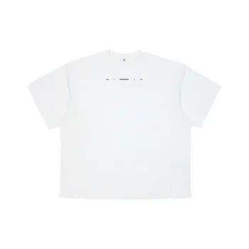 ADER ERROR Semi Oversized Fit T Shirt