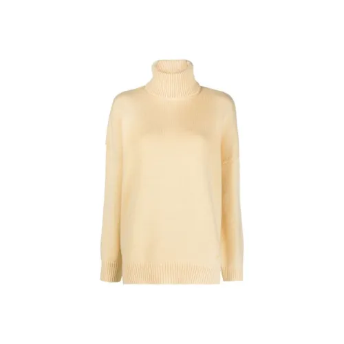 TORY BURCH Roll neck Jumper