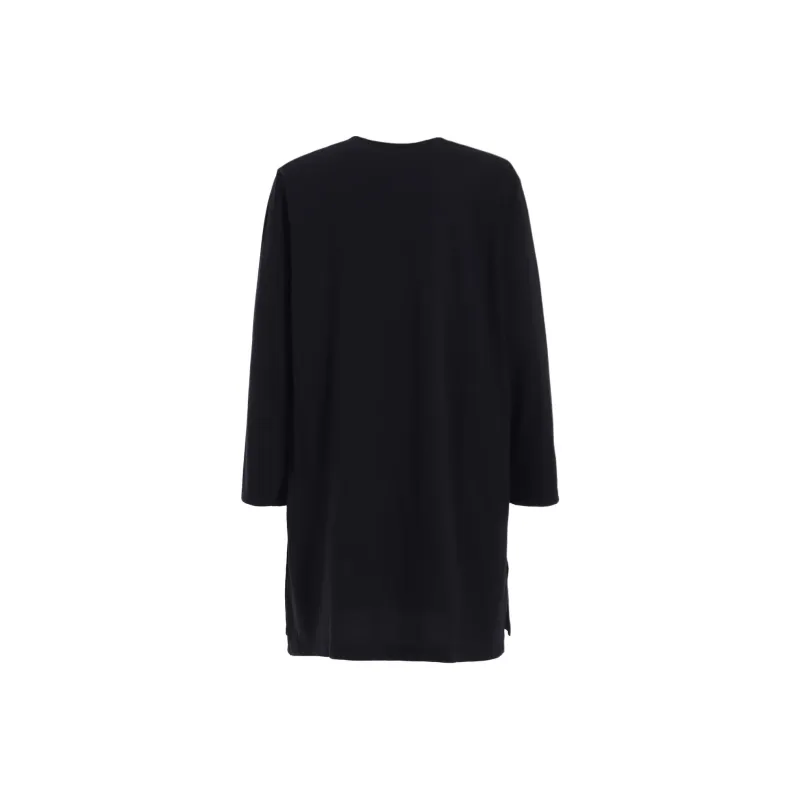 Yohji Yamamoto Single button T shirt-1