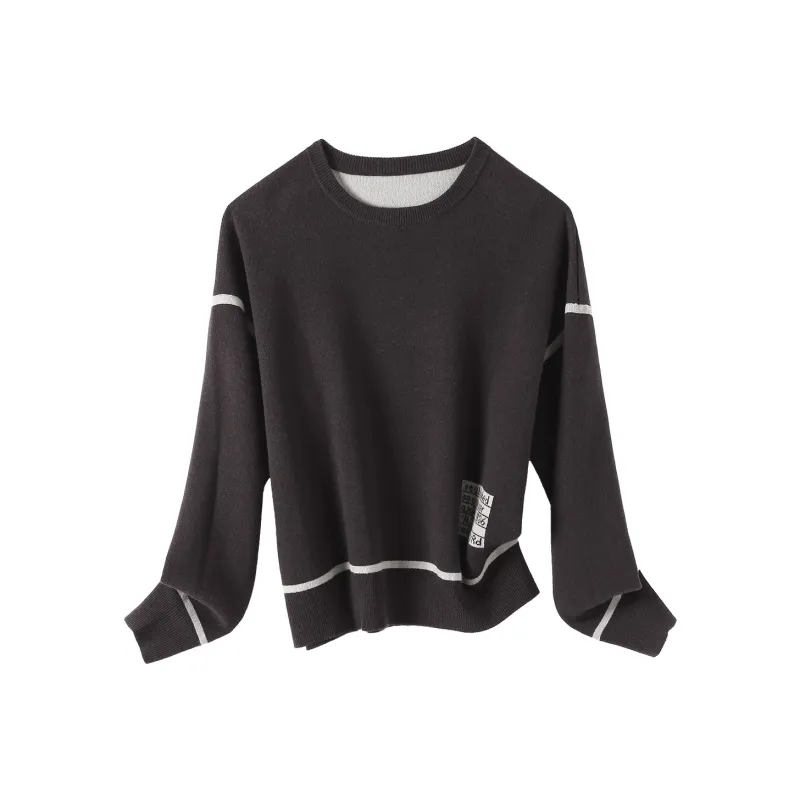 H YXIANG Sweaters Women's-0