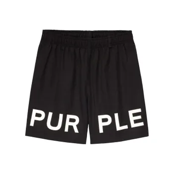 PURPLE BRAND All Round Short