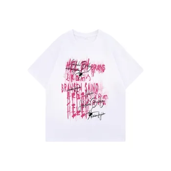 HELEH T-Shirts Unisex