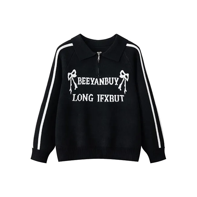 RED DRAGONFLY Sweaters Unisex-3