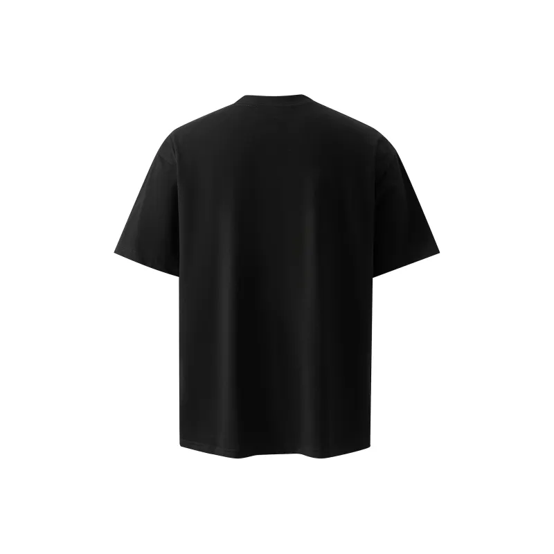 URBAN AUTHENTIC T Shirts Unisex-5