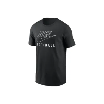 Nike Swoosh Men's Football T Shirt