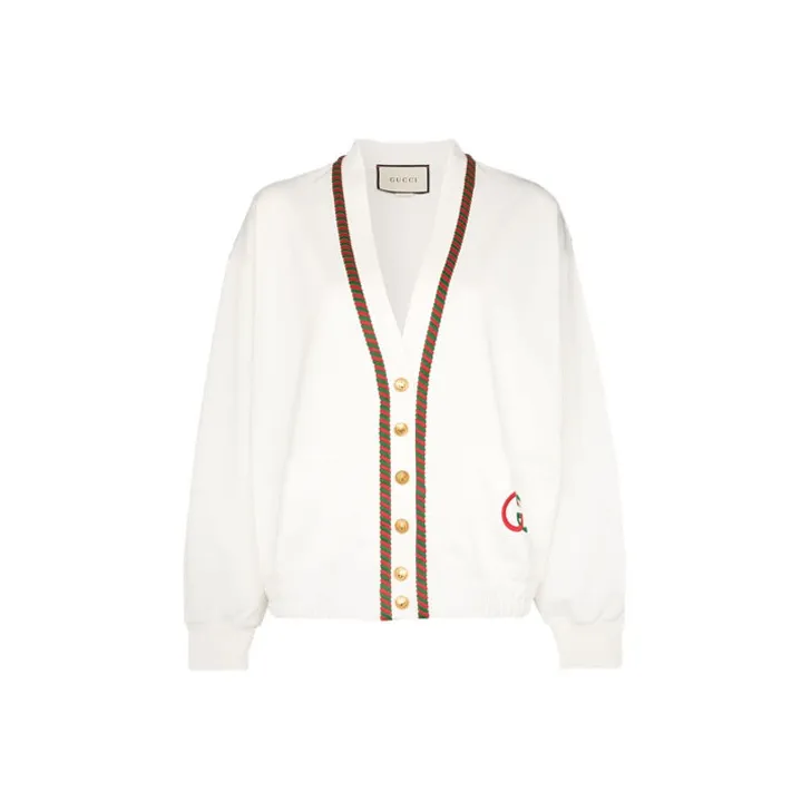 GUCCI Knitwear Women's White-0