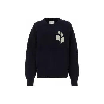ISABEL MARANT ETOILE Sweaters Women's Blue