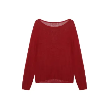 MUKOK Knitwear Women's