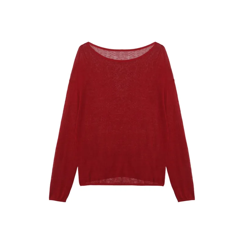 MUKOK Knitwear Women's-0