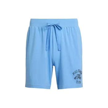 Polo Ralph Lauren Casual Shorts Men's Chatham Blue