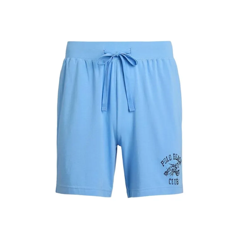 Polo Ralph Lauren Casual Shorts Men's Chatham Blue-0