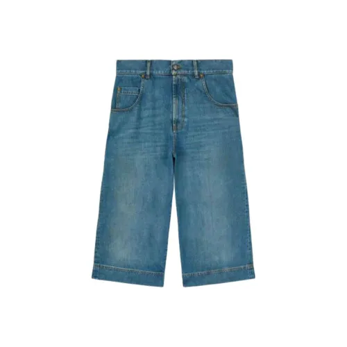 PALM ANGELS G Curved Shorts