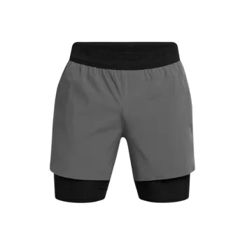 Under Armour Vanish Elite Casual Shorts Men's Castle Stone
