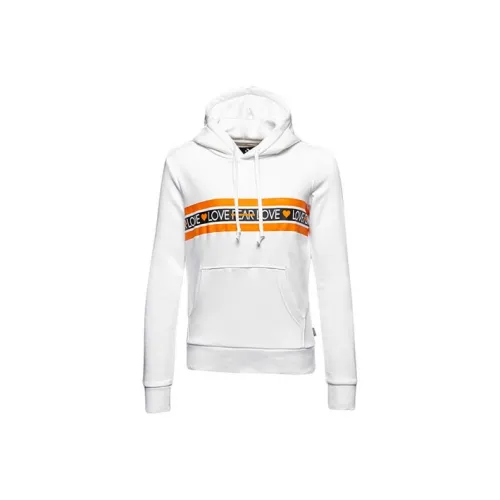 Converse Sweatshirt Women's White