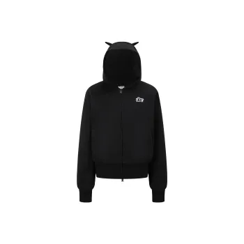 HEYABC Sweatshirt Women's Black