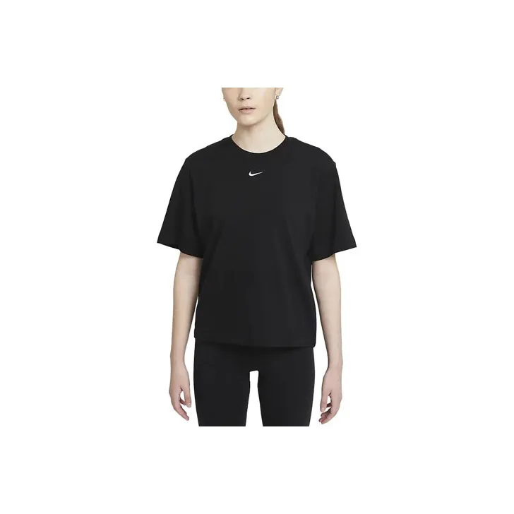 Nike Sportswear Essential Women's Boxy T Shirt-0