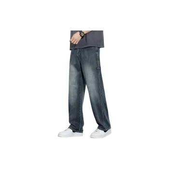WilliamPOLO Jeans Unisex