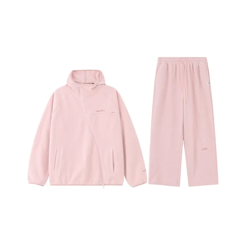 F426 Sweatshirt Sets Unisex-5