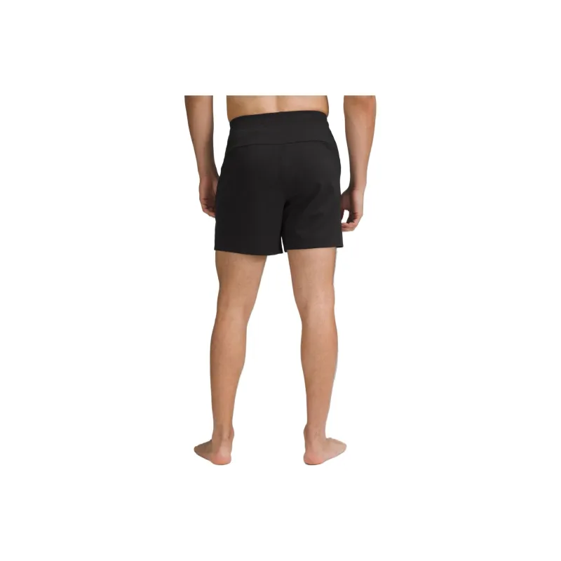 Lululemon Balancer Short Casual Shorts Men's-2