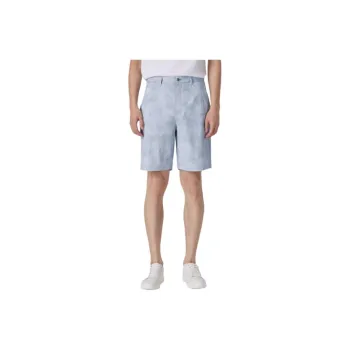 ZIOZIA Casual Shorts Men's Mint Green