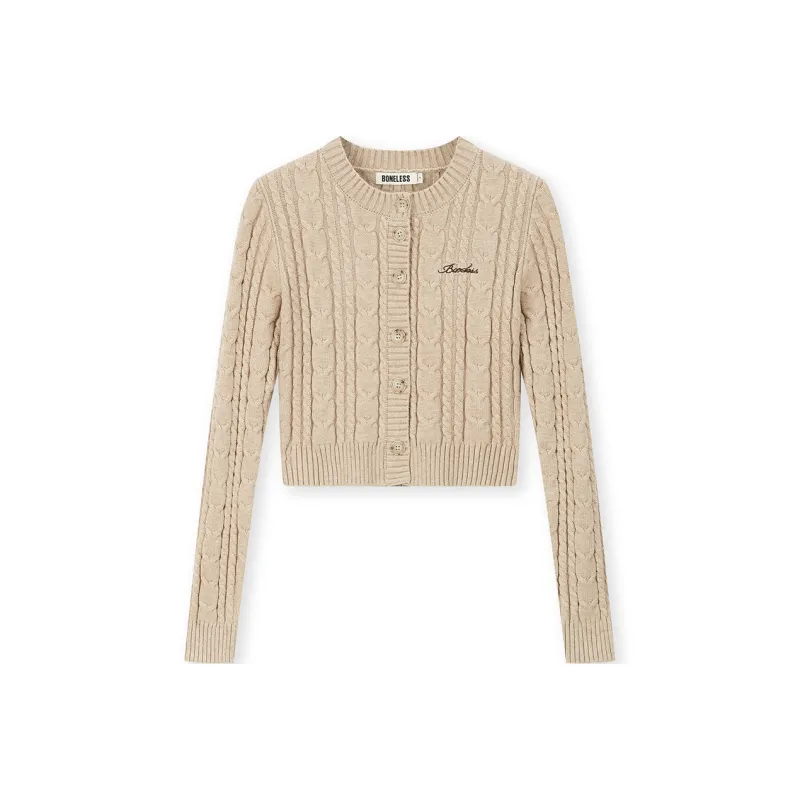 BONELESS Sweaters Women's-0